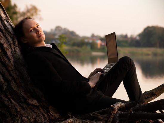 Webchanger izveidotājs